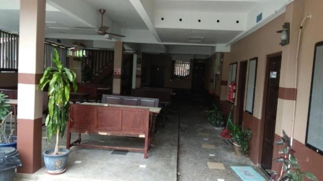 Nipah Bay Villa 10/64