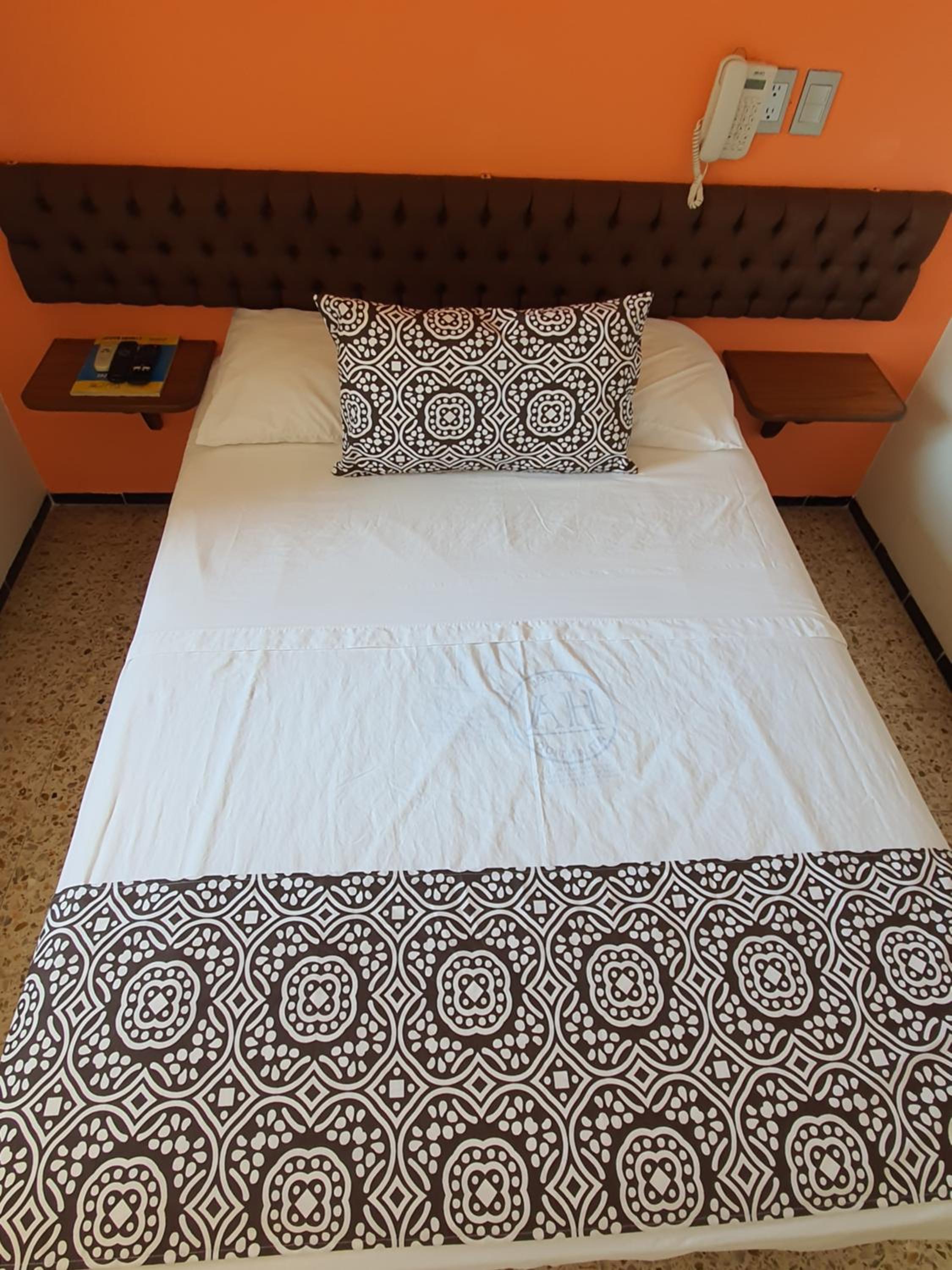 Hotel Atlantico 31/44