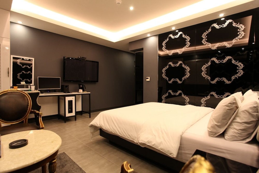 S-Petite Hotel 19/30