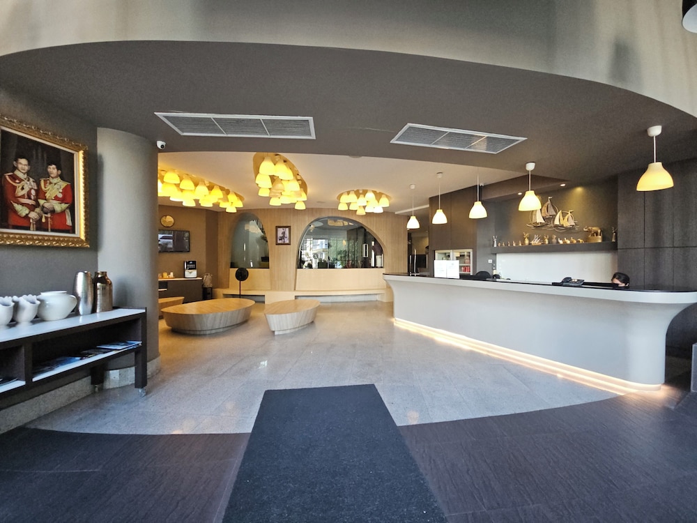 I Pavilion Hotel Phuket 6/33