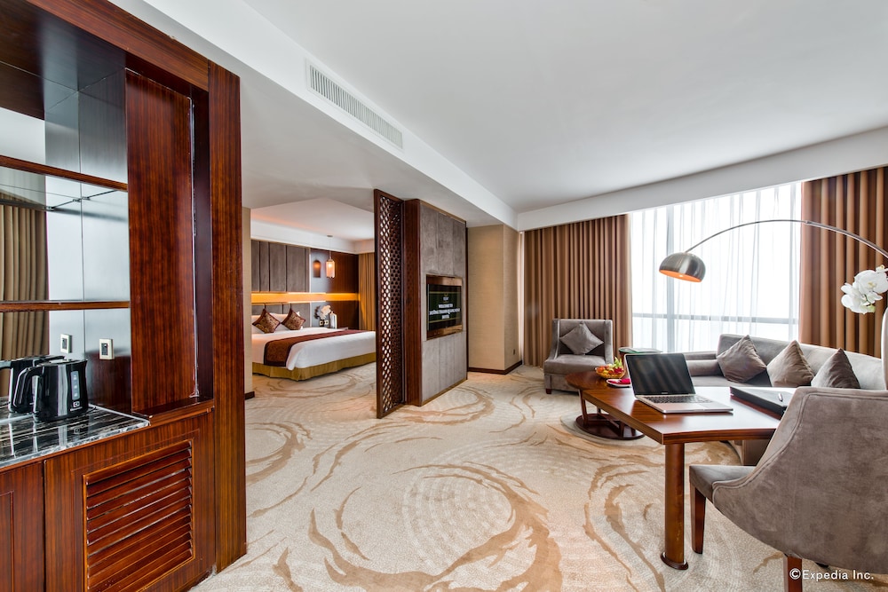 Muong Thanh Luxury Quang Ninh 42/67
