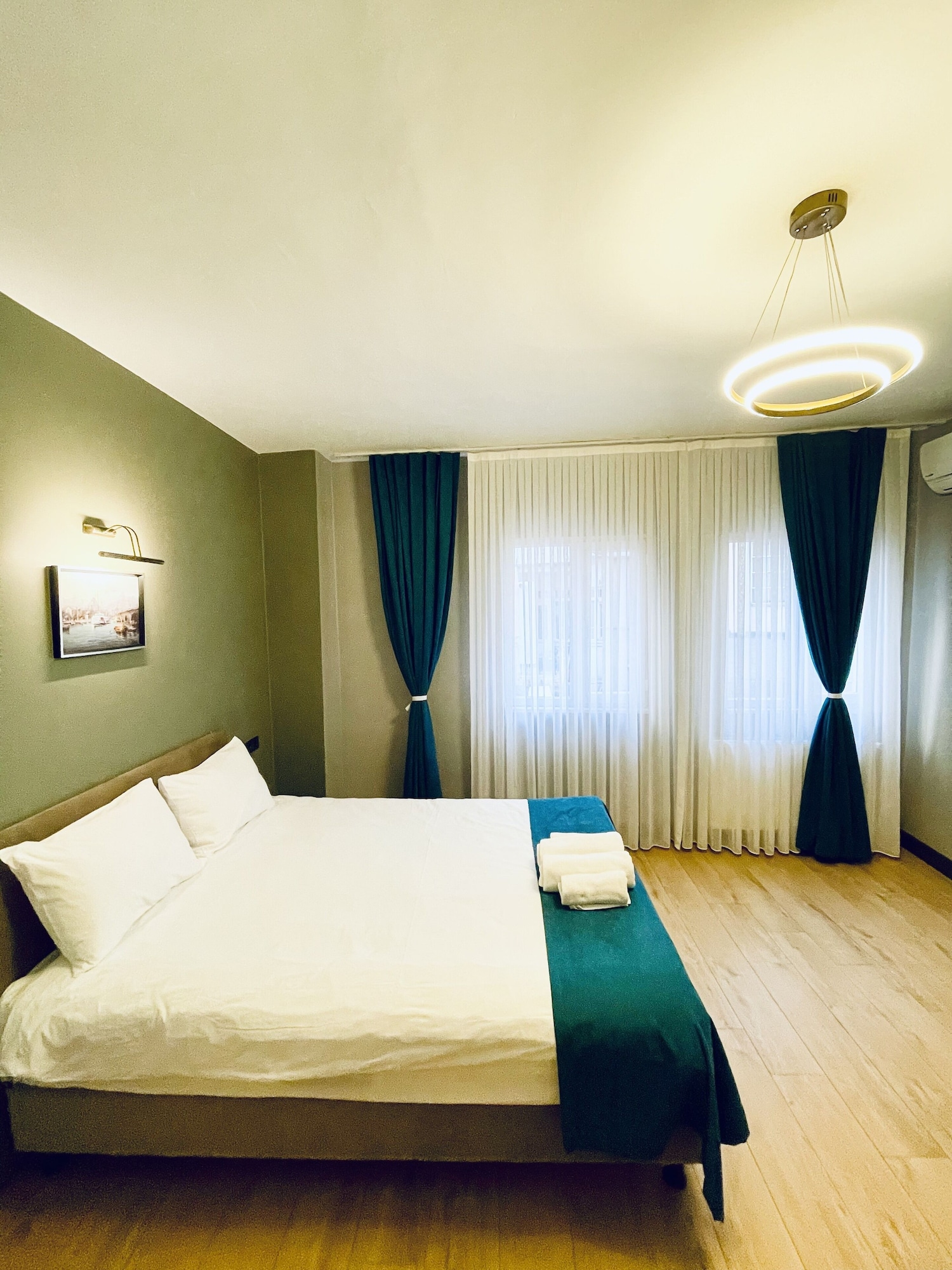 puffin suites and rooms