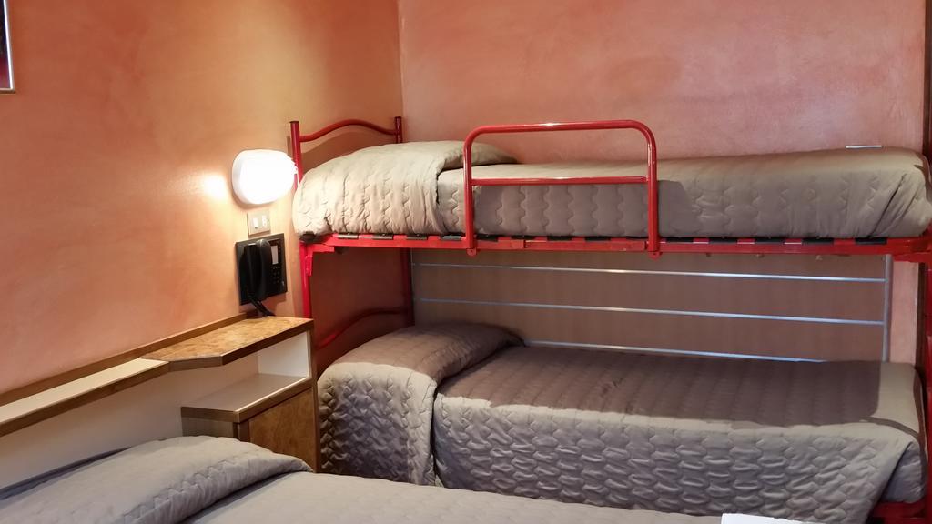 Hotel Villa Itala 14/51