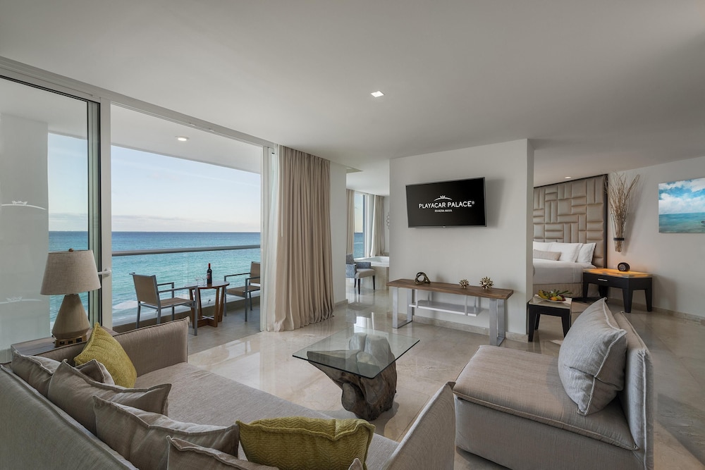 Playacar Palace 50/69