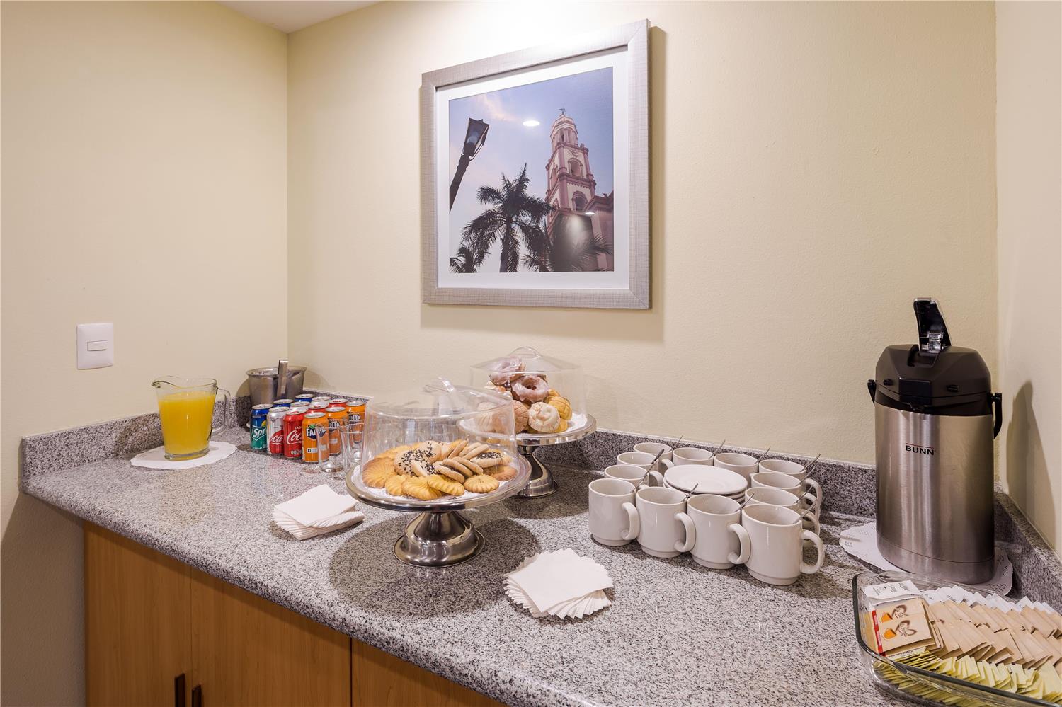 Microtel Inn & Suites by Wyndham Culiacan 39/56