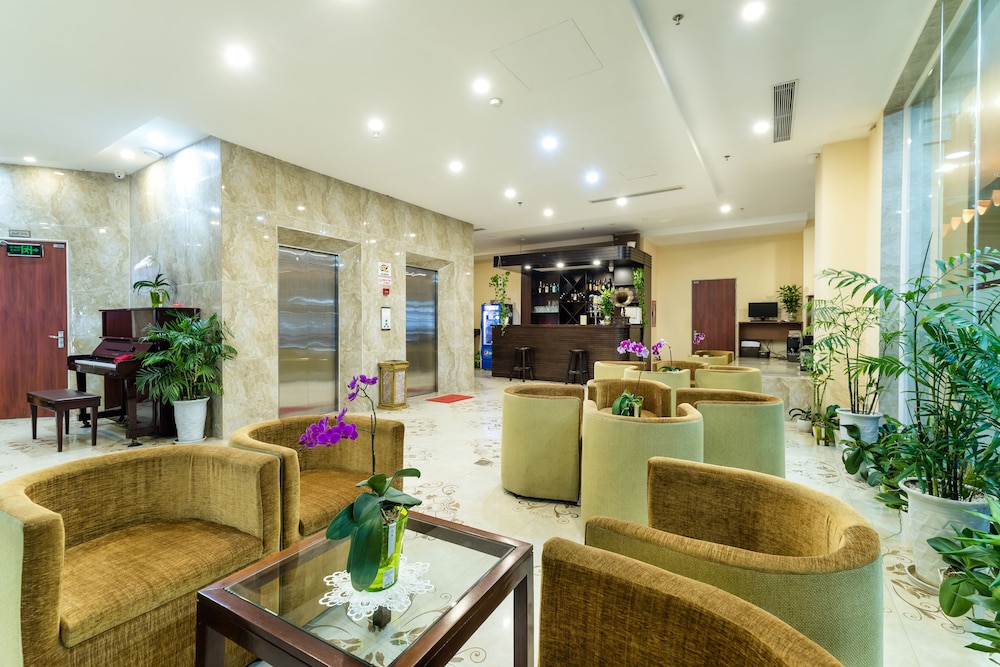 Nhat Minh Hotel And Apartment 47/65