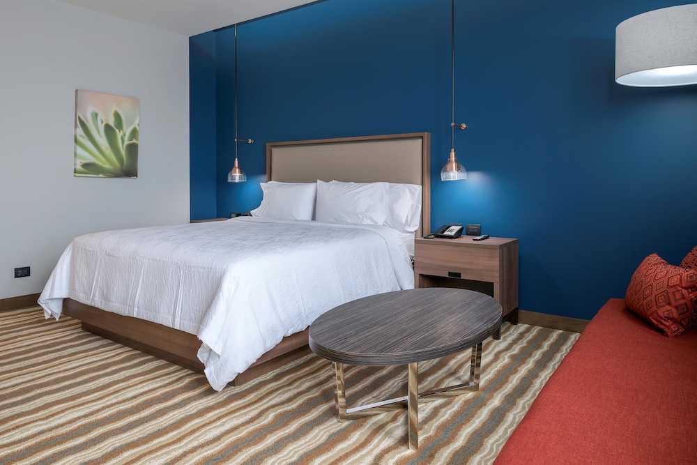 Hilton Garden Inn Chihuahua Chihuahua 17/67