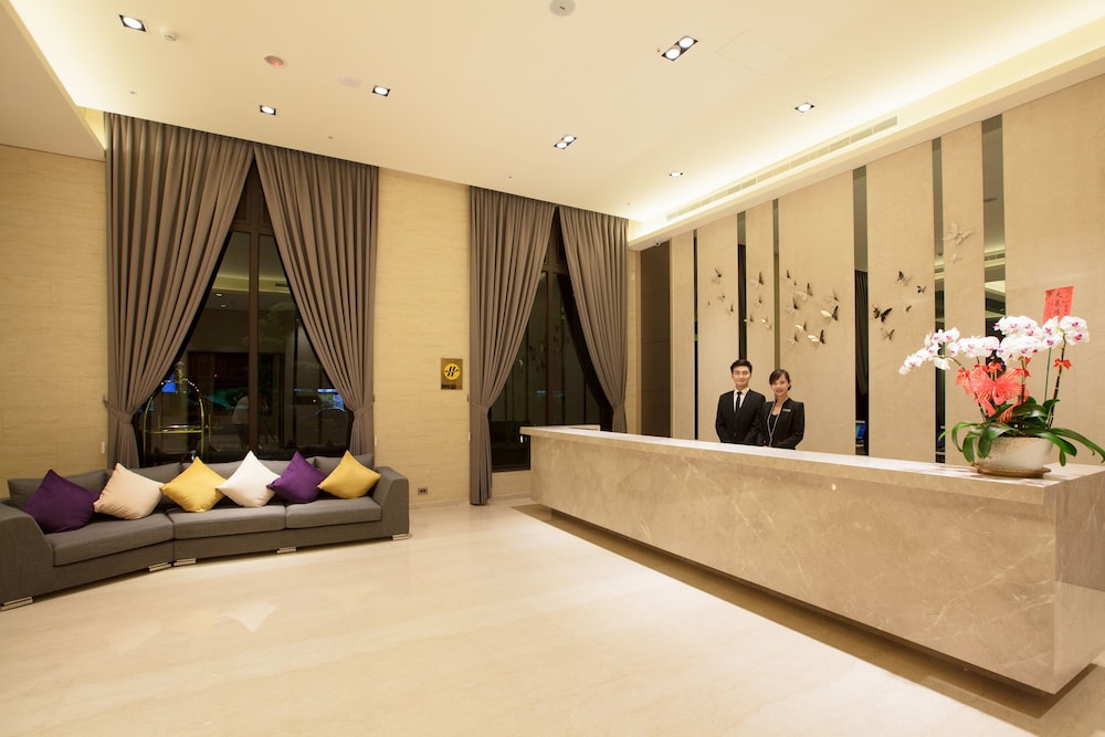 The Fuli Resort Chihpen 6/31