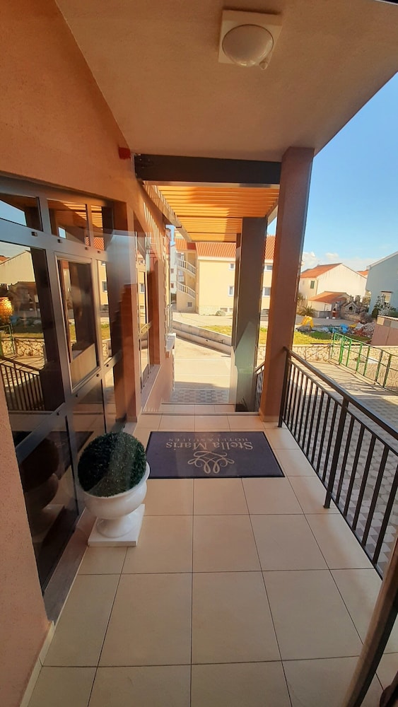 Hotel Stella Maris 36/63