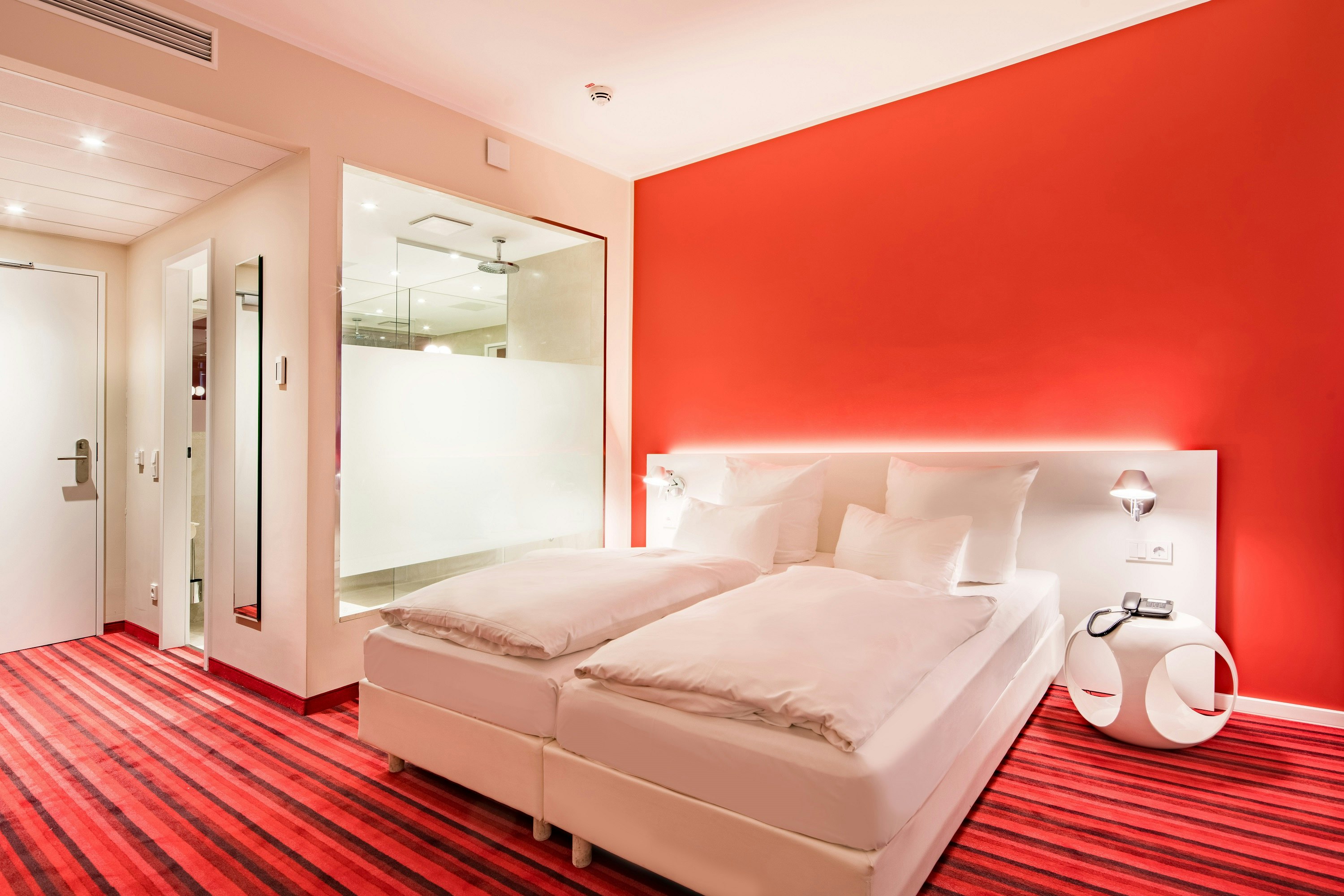 Cityhotel Am Thielenplatz 5/13