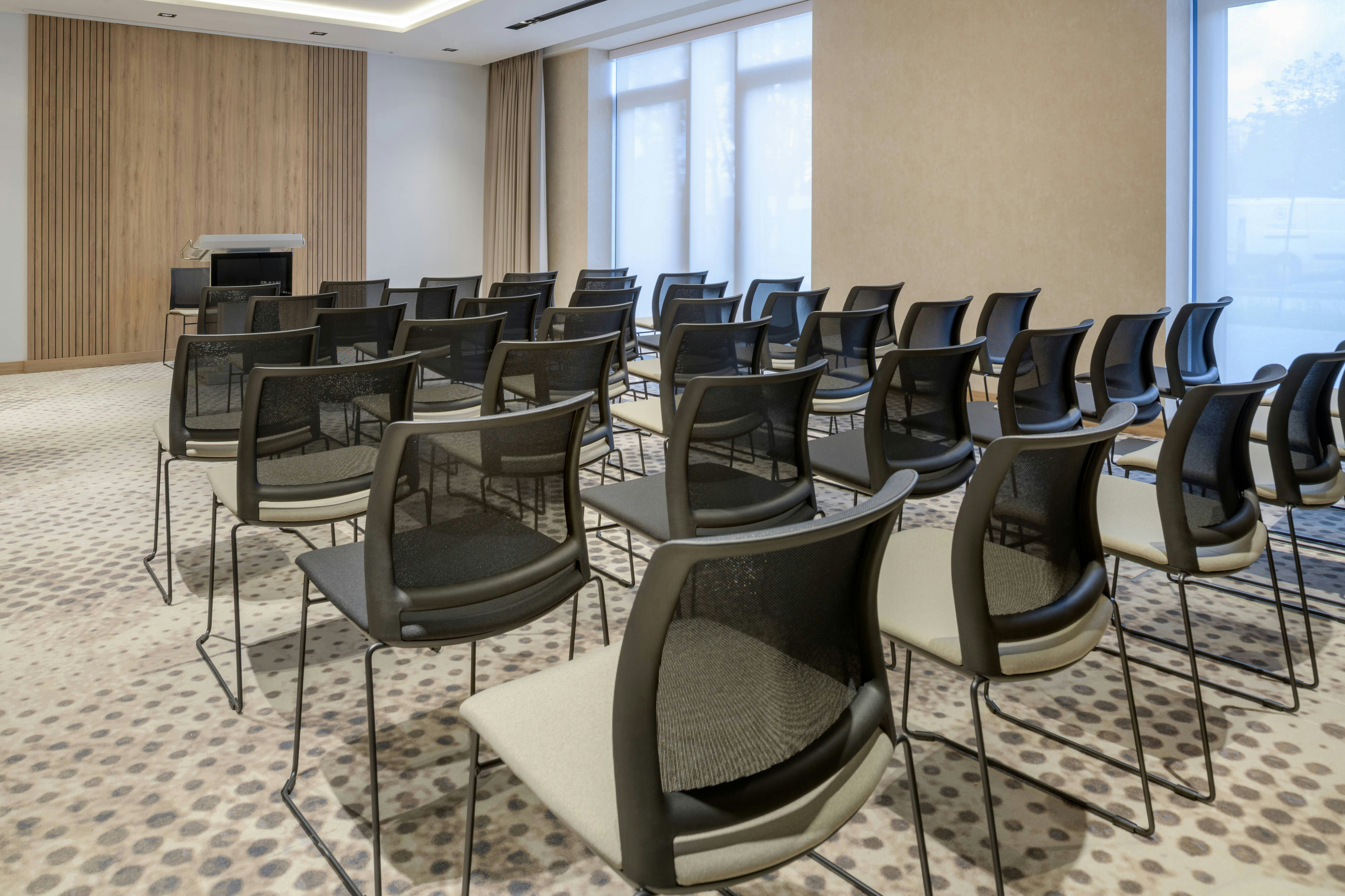 AC Hotel by Marriott Krakow 47/57