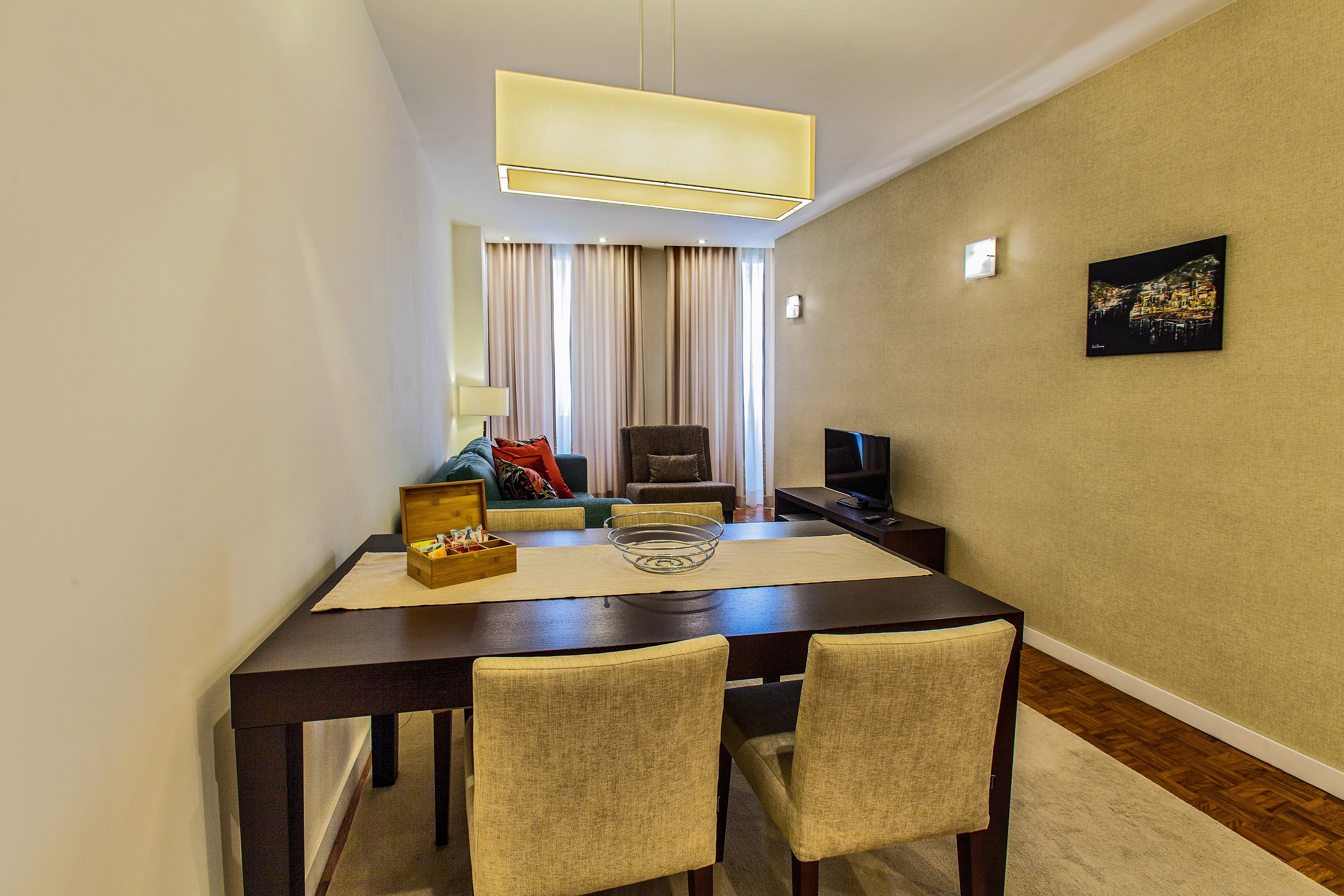 Casas Do Porto - Ribeira Apartments 40/50