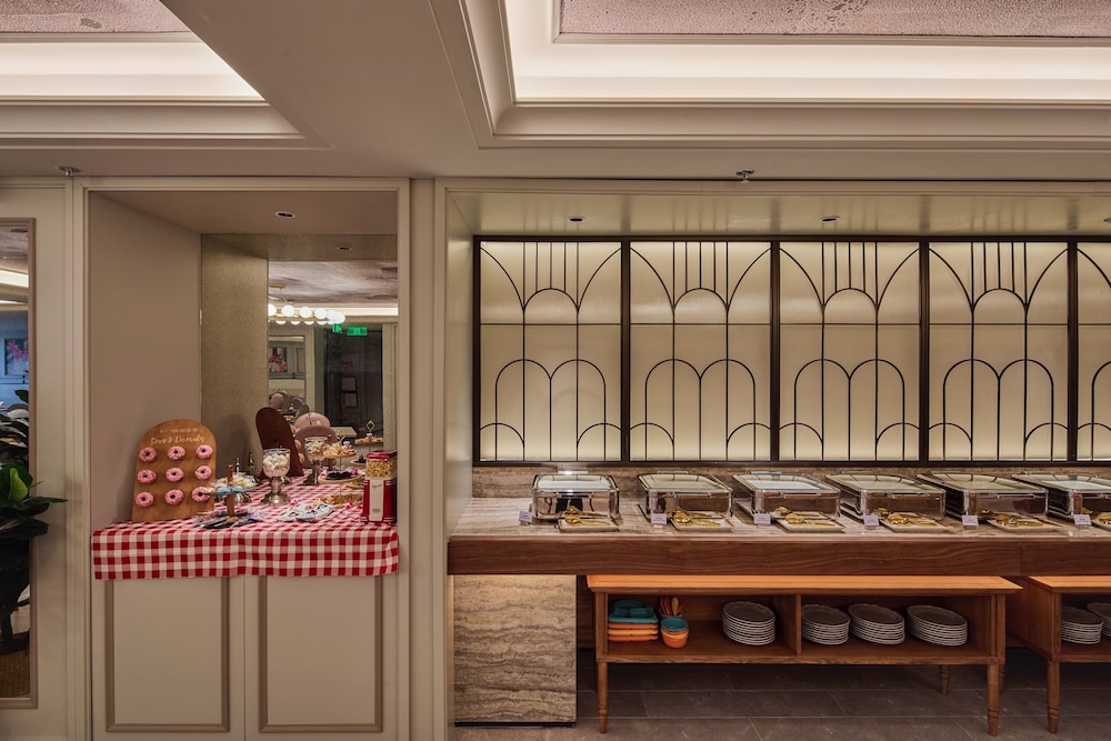 Mercure Hangzhou West Lake Fengqi Road 36/50