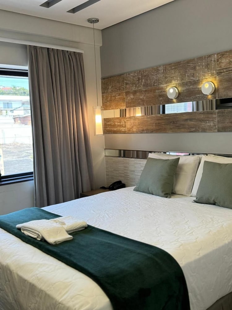 Hotel Imperatriz Premium 10/38