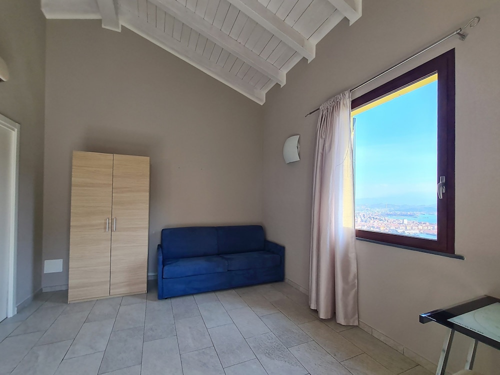 La Pietra 30/50