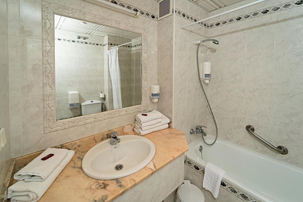 Hotel Carabela Santa Maria 13/29