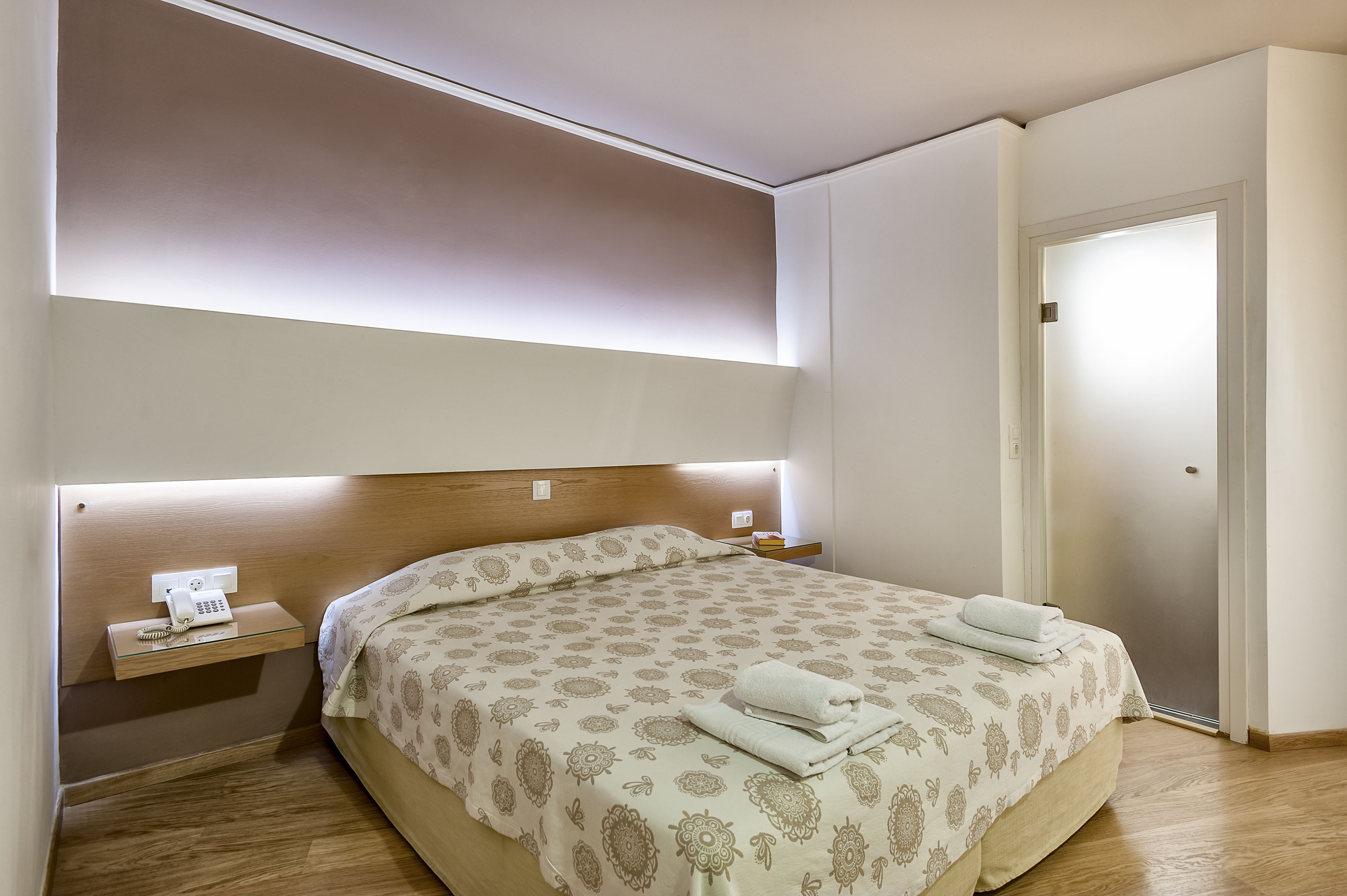 Apartment 1 bedroom
