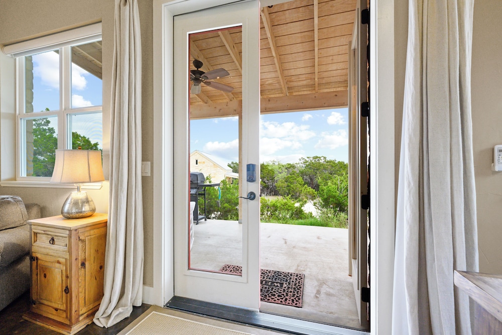 Hill Country Casitas 41/73