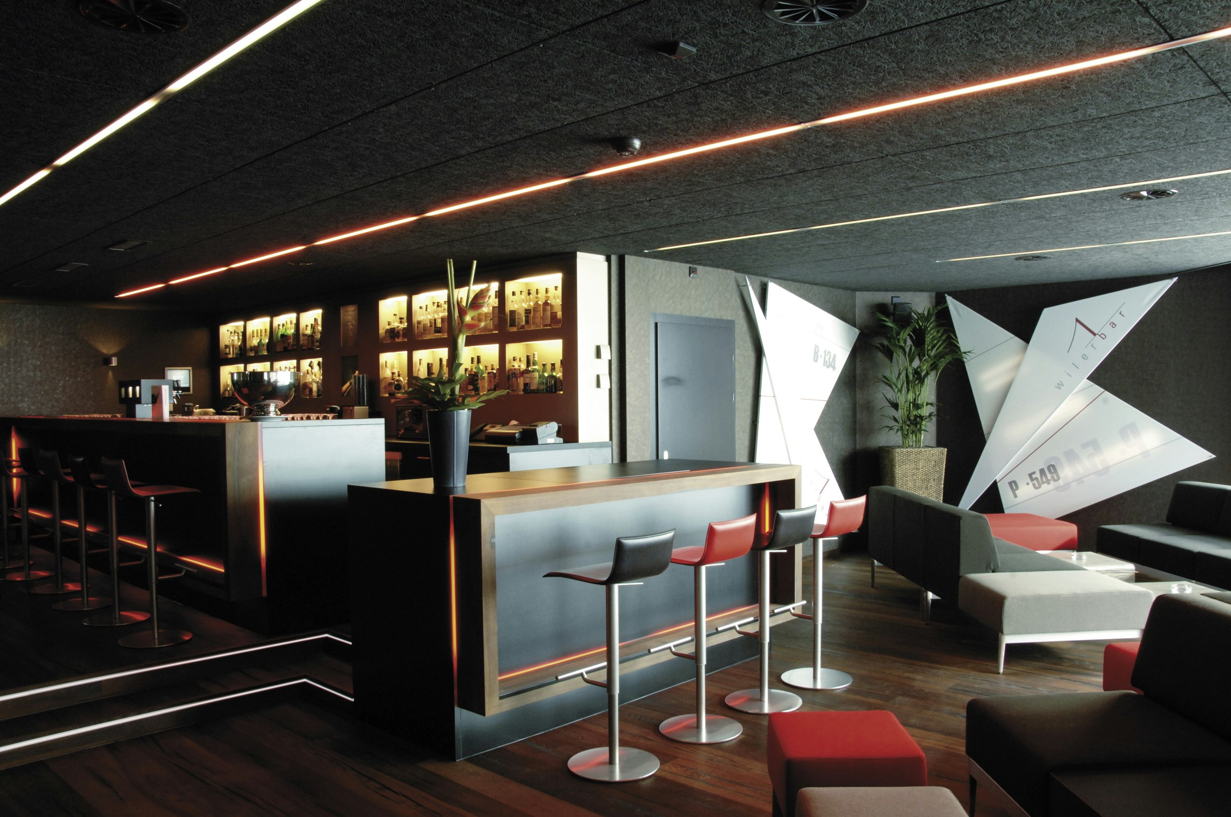 TOP SeminarHotel am Aegerisee 47/69