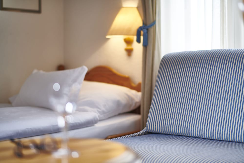 Hotel Bristol Relais Du Silence 26/48