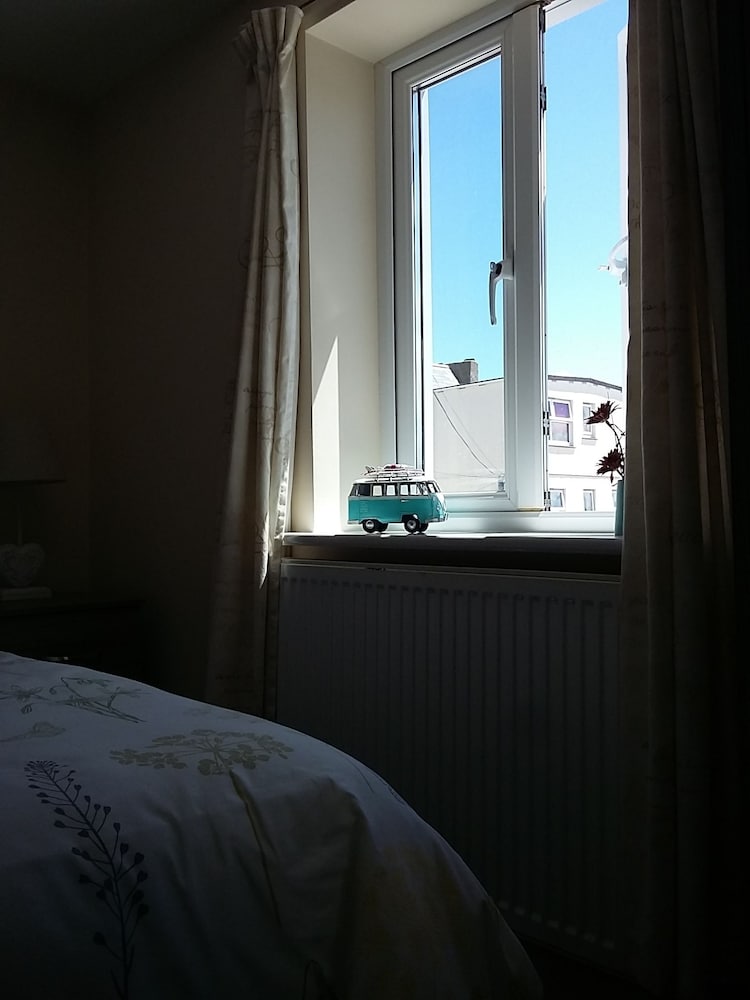 Harrington Guest House، Newquay 14/50