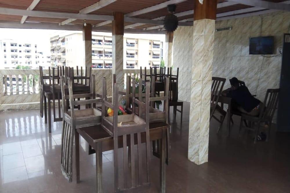 Hotel Kama 18/27
