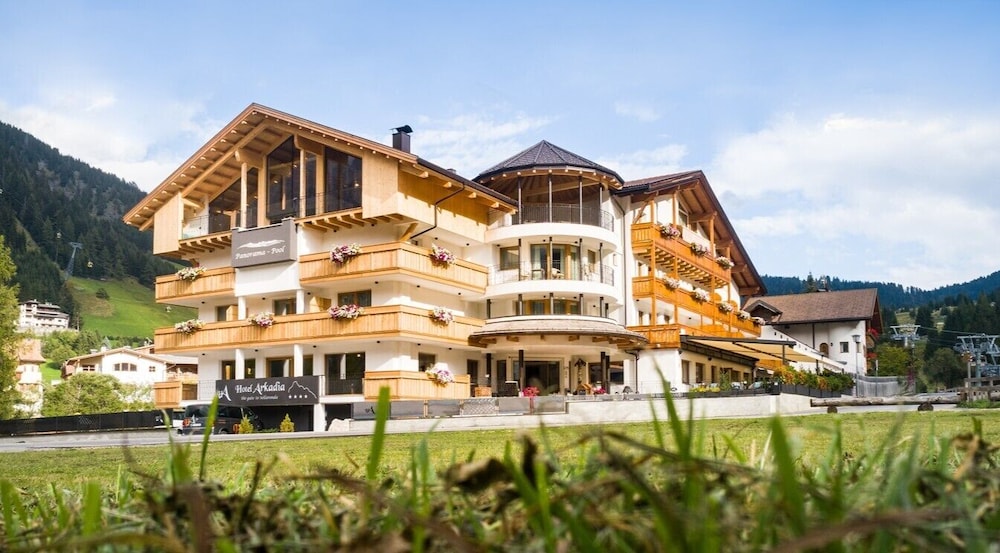 Hotel Arkadia 1/50