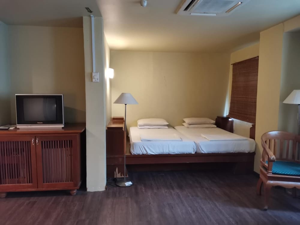 Seri Costa Hotel 17/50