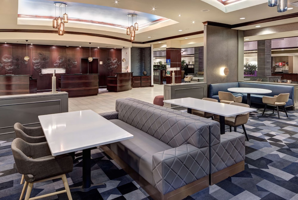 Embassy Suites By Hilton Tampa Brandon 44/64