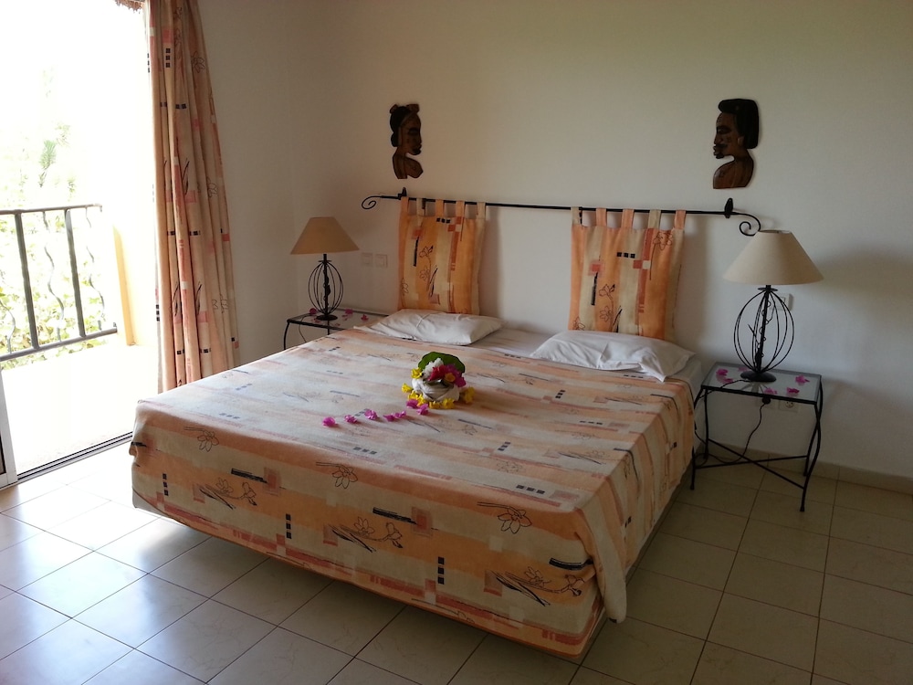 Hotel Club Royal Saly 5/35
