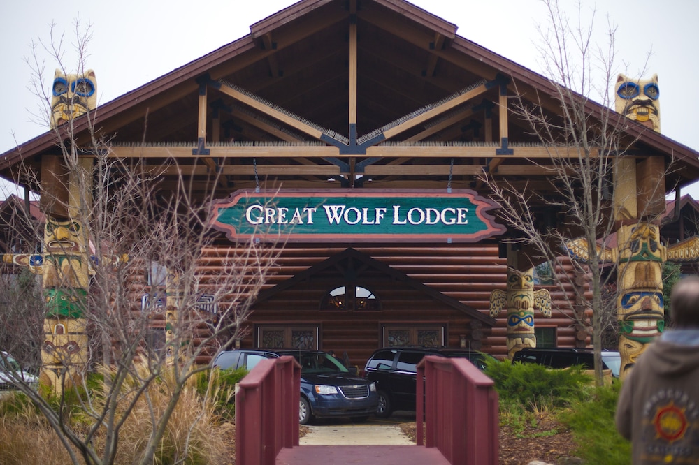 Great Wolf Lodge Traverse City 2/62