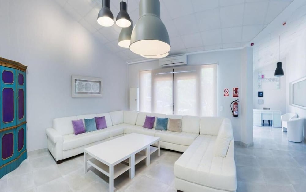 Hostal Xabina 35/50