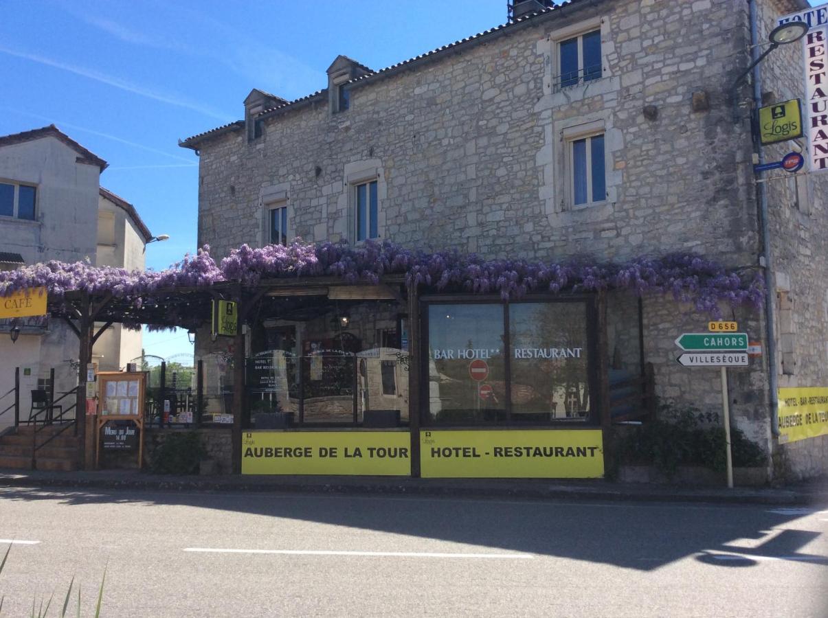 AUBERGE DE LA TOUR 2/26