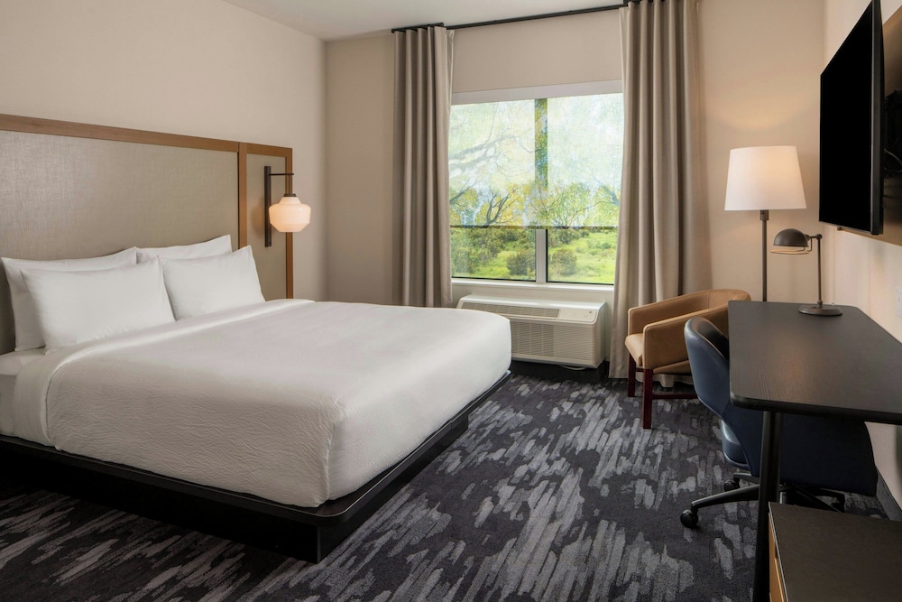 Fairfield by Marriott Inn and Suites Foley 4/27