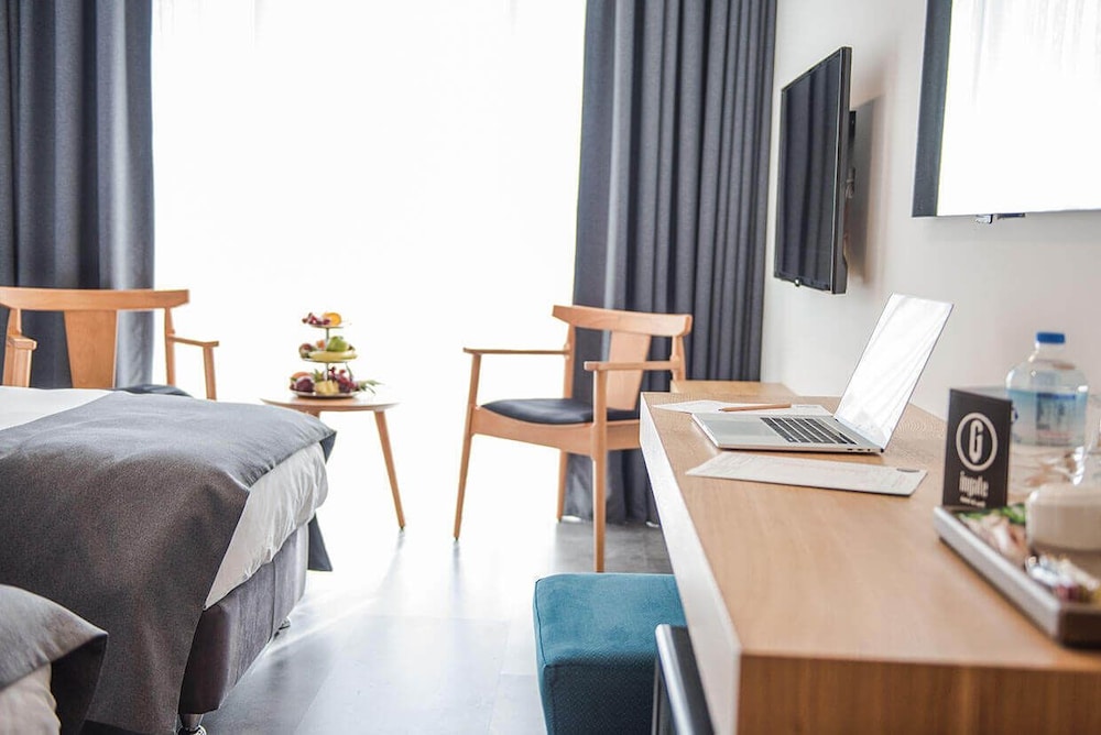 Ingate Hotel 46/50