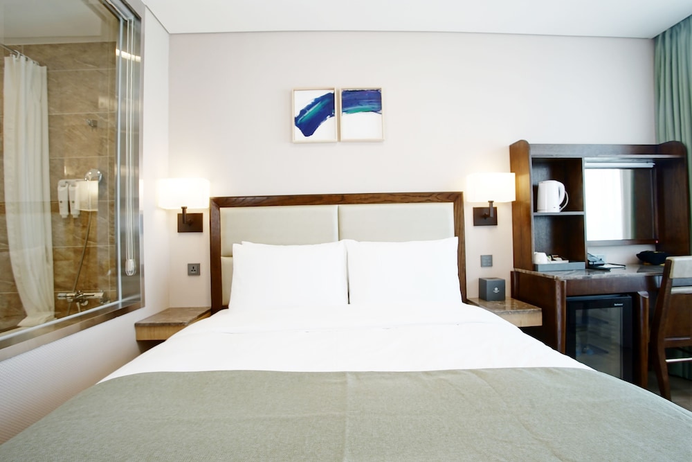 Stanford Hotel Busan 38/57