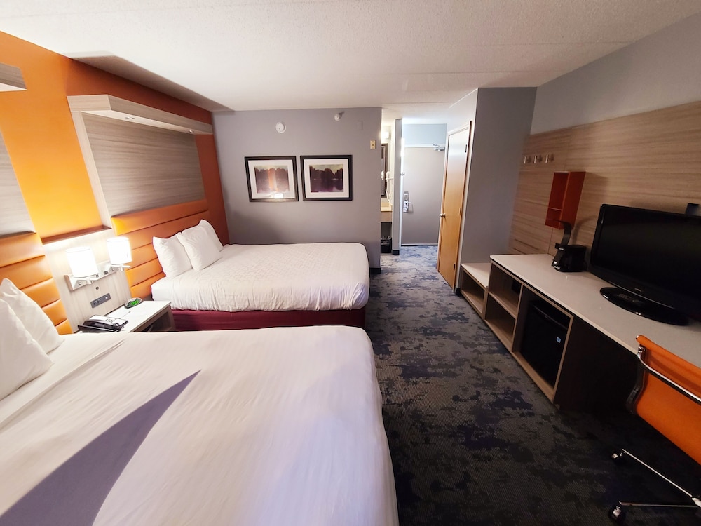 Americinn By Wyndham Inver Grove Heights Minneapolis 11/32