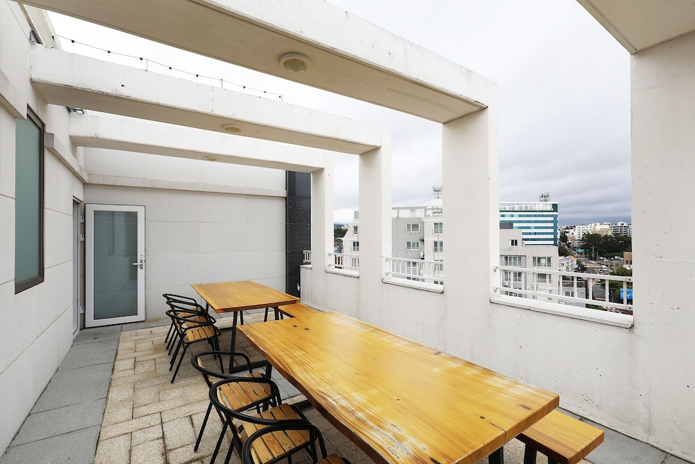 Cornerstone Hotel 29/50