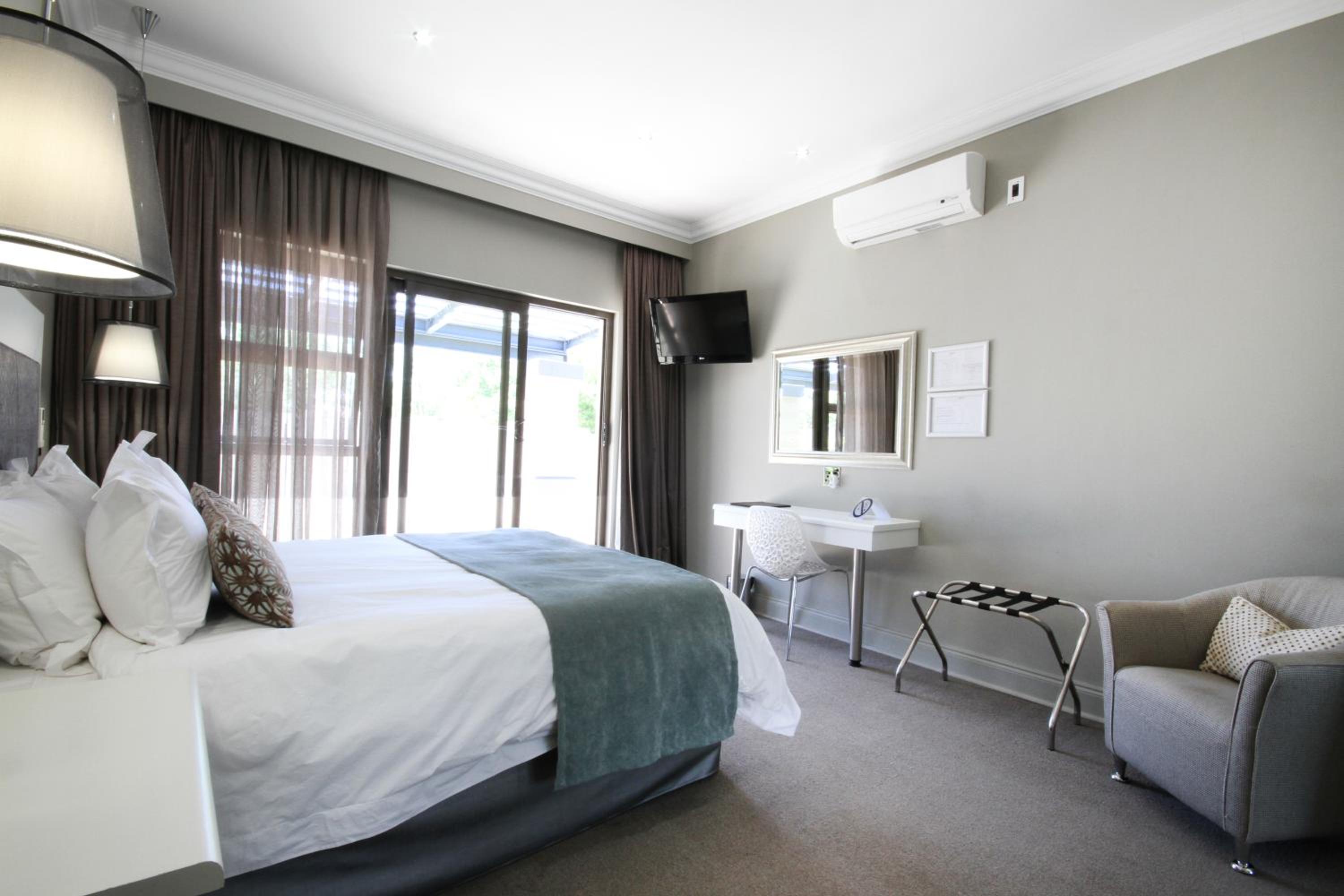 Appledew Guest House 2/16