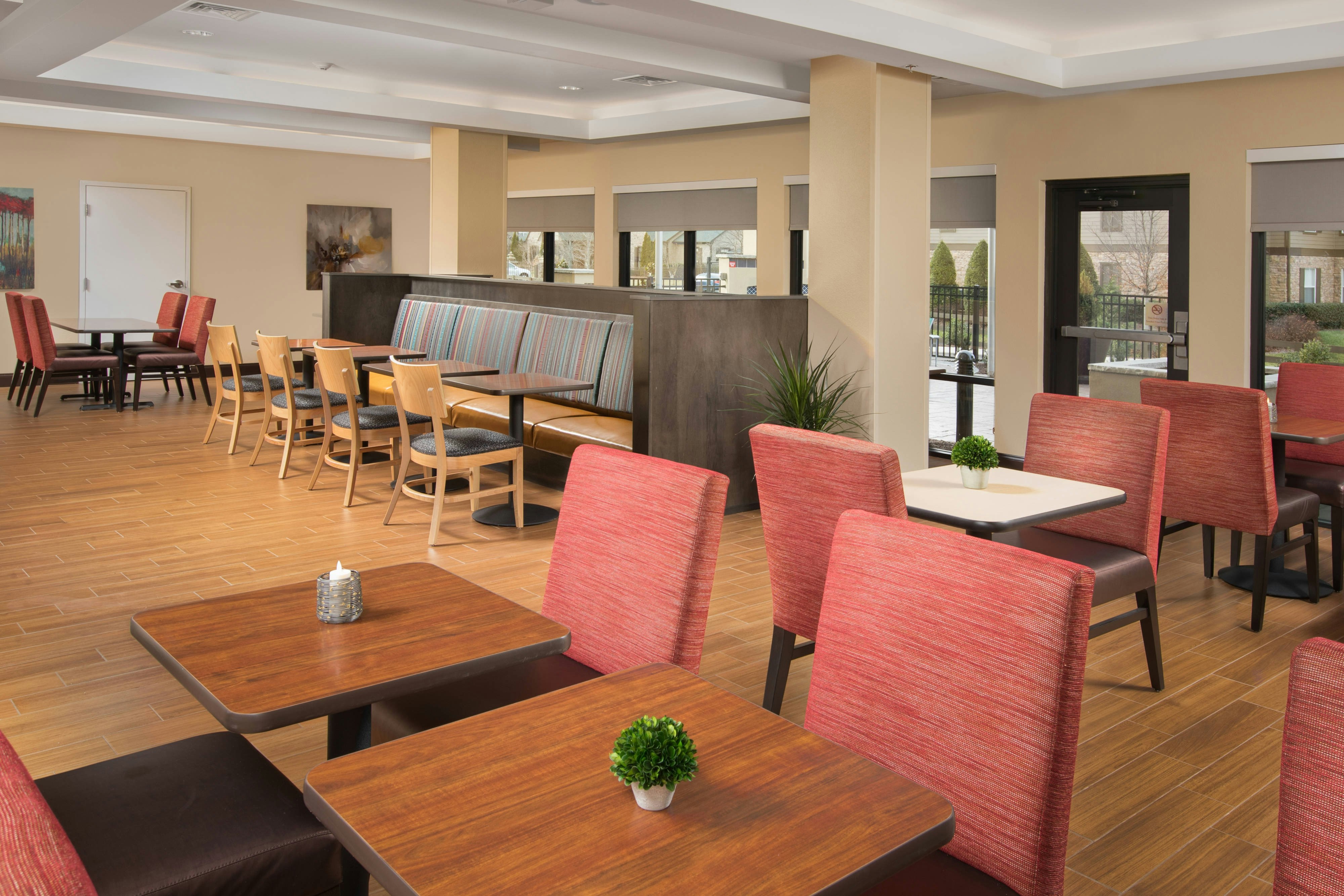 TownePlace Suites Nashville Smyrna 31/39