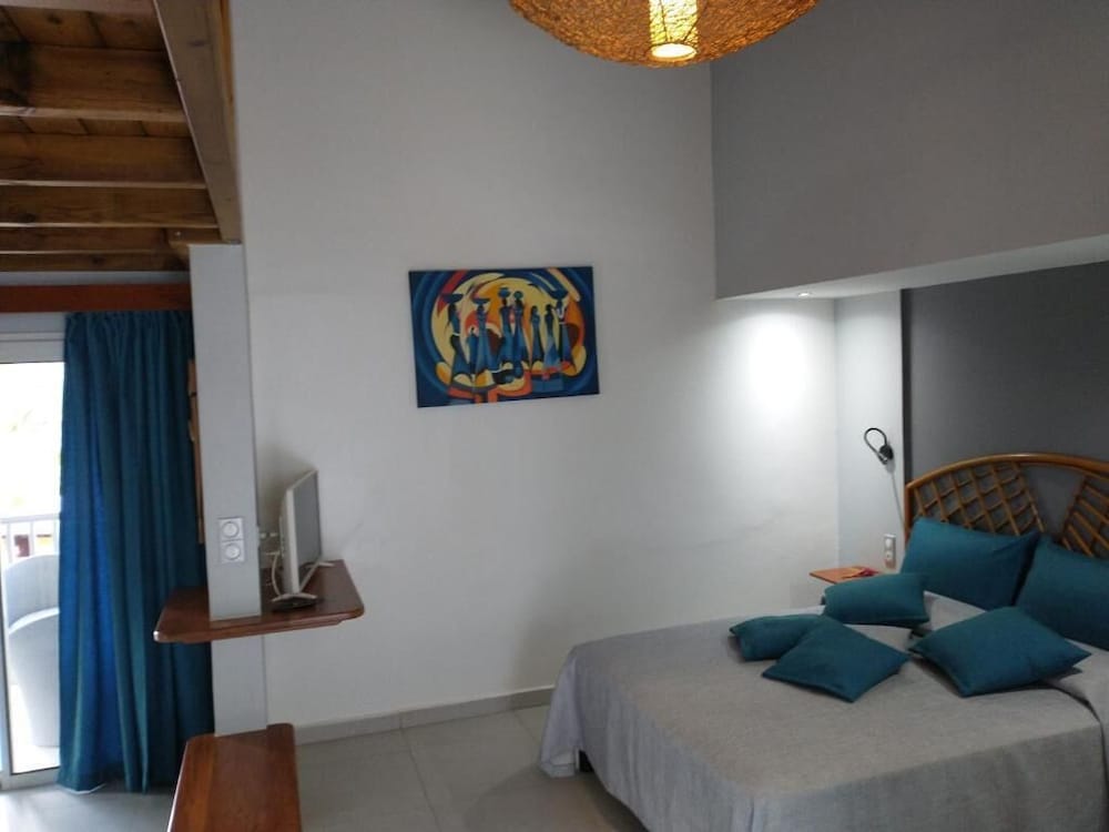 Habitation Grande Anse 58/83