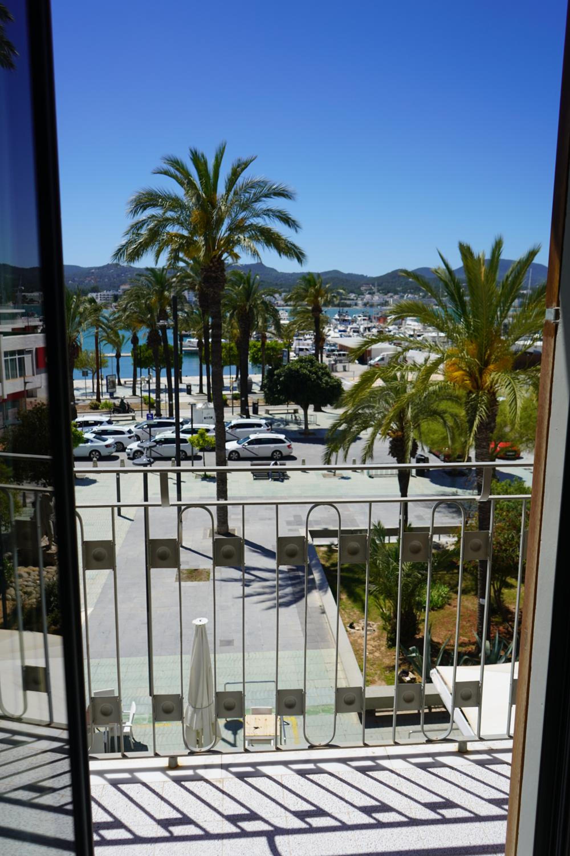 Hotel Portmany 33/50