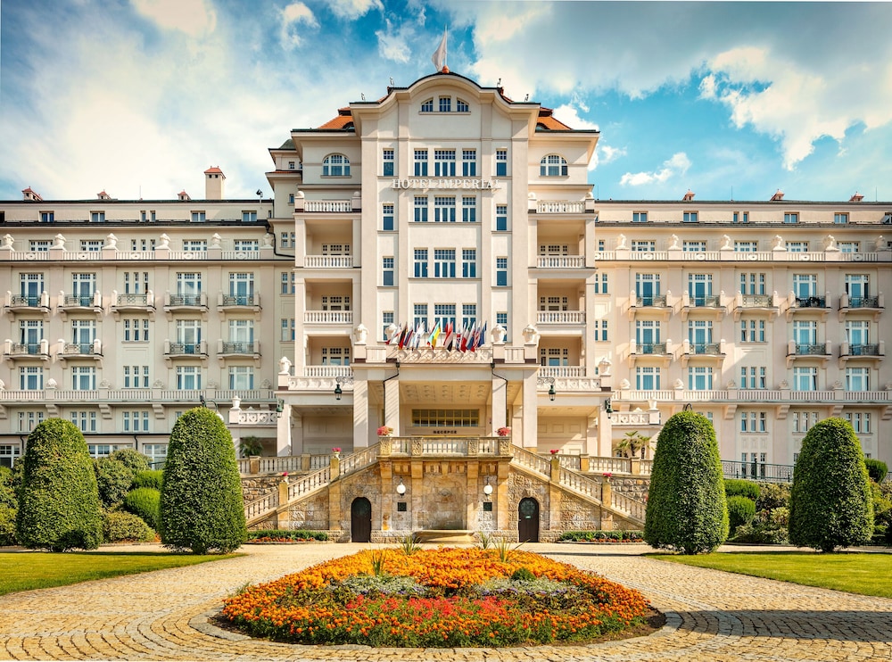 Hotel Imperial 33/41