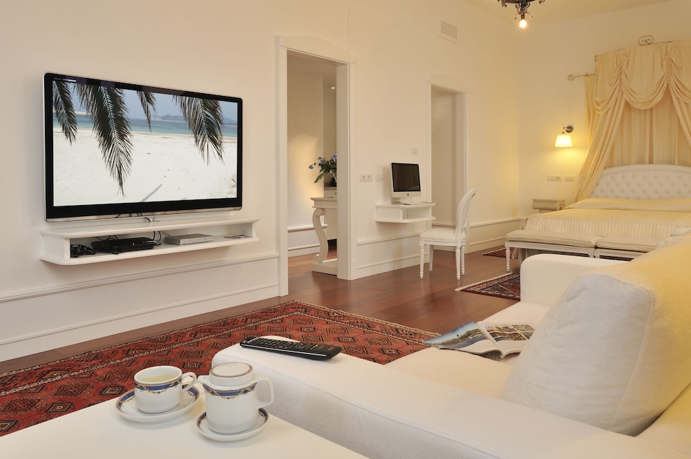 Villa Las Tronas 49/50
