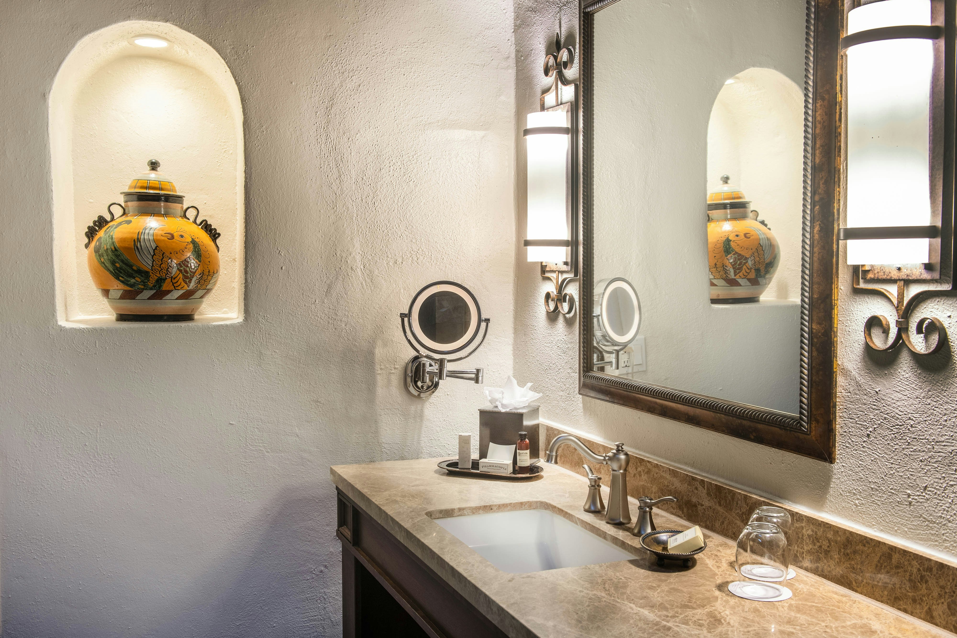 La Posada de Santa Fe, a Tribute Portfolio Resort & Spa 81/81