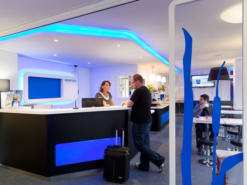 ibis budget Madrid Vallecas 8/49