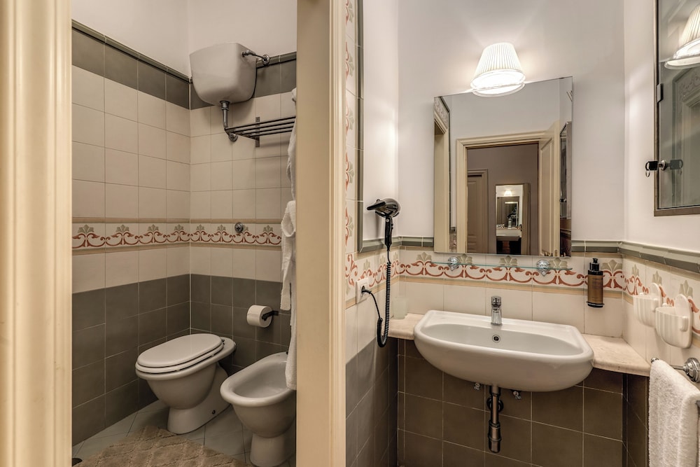 Palazzo Doria Suites 45/50