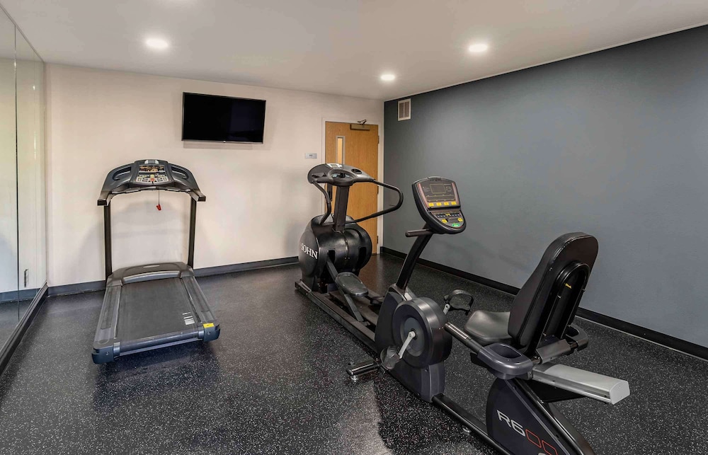 Extended Stay America Premier Suites San Jose Airport 24/43
