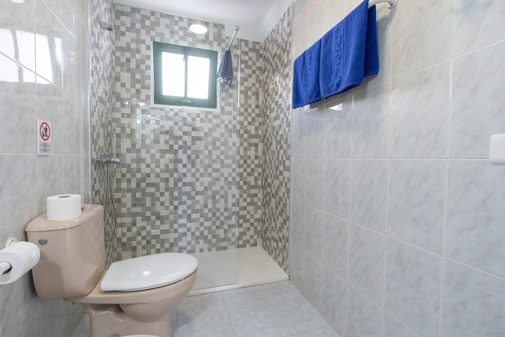 Apartamentos Aloe 46/50