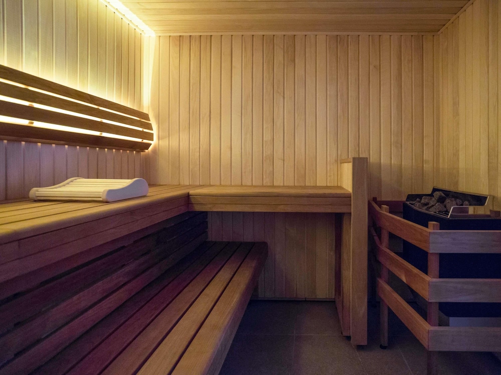 Novotel Resort & Spa Biarritz Anglet 41/76